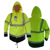 Uran Y warning jacket, work safety, winter XXL CONSORTE 0000004936 WORK SAFETY 1321122113409 LIBRES