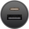 USB-C 3A Goobay USB car charger