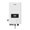 V-TAC KRĀSAS SUN-6K-G05-EU 3-FAZOWY STRING INVERTERS