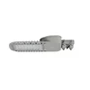 V-TAC LED gatlykta 6850 lm 50 W 135 lm/W - SAMSUNG LED Ljusfärg: Kallvit