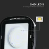 V-TAC LED industrial 200W HIGH BAY Culoarea luminii: alb de zi