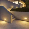 V-TAC LED Outdoor wall light 12W/3000K