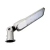 V-TAC LED Pouličná lampa so senzorom 50W IP65 SAMSUNG LED Farba svetla: Denná biela