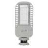 V-TAC LED pouličné svietidlo 6850 lm 50 W 135 lm/W - SAMSUNG LED Farba svetla: Studená biela