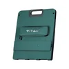 V-TAC Panneau solaire pliable pour stations portables