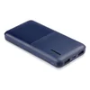 V-TAC POWERBANK 10 000 mAh, bleu