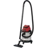 Vacuum cleaner for wet and dry suction Aku TC-VC 18/20 Li S-Solo Einhell Classic
