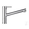 VAF 8811 low pressure kitchen faucet design: stainless steel