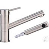 VAF 8862 low pressure faucet with shower Variant: with shower, design: 8862.ED