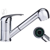 VAF 9206 kitchen faucet with shower