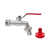 VALVEX OLIGO garden ball valve - 3/4 "1593200