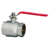 VALVEX ONYX ball valve with seal FF lever - 5/4 "1455320