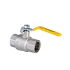 VALVEX ORION gas ball valve FF MOP5 lever - 1 "3414050