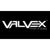 VALVEX VEGA angle valve with ceramic top - 1/2 "x 3/4" 1483130