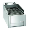 Vandgrill 33x63 cm Bartscher 370037