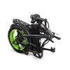Varaneo Dinky elcykel vit;15,6 Ah /561,6 wh; hjul 20*4" Producerad kod