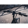 Varaneo Trekking Men&#39;s E-Bike Sport blanco;14,5 Ah /522 qué; ruedas 700*40C (28")