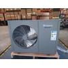 Värmepumpar Monoblock SPRSUN Värmepumpar 12 kW , R32 , Panasonic DC-kompressor