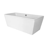 Vasca da bagno freestanding Besco Vera 170- IN AGGIUNTA 5% SCONTO SUL CODICE BESCO5