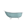 Vaschetta da bagno freestanding Besco Otylia per bambini 85 x 47- IN AGGIUNTA 5% SCONTO PER CODICE BESCO5