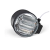 Vasco PTC heater Ø180 -700W (DX4E X350E X425E)