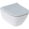 Vaso sospeso Smyle Square vaso a cacciata,B35 cm,H33 cm,T49 cm, corto, Rimfree