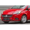 Vauxhall Corsavan - Κούρδισμα ανδρεικέλων προφυλακτήρα ψησταριάς χρωμίου