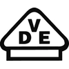 VDE HESSE rubber cover