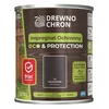 Védő impregnálás Drewnochron Eco & Protection rózsafa 4,5L