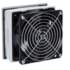 ventilador con filtro BT 200 230VAC 58m3/h RAL 7035