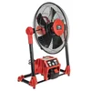 Ventilador de batería Cedrus CEDWF300LI CEDWF300LI