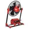 Ventilador de batería Cedrus CEDWF300LI CEDWF300LI