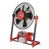 Ventilador de batería Cedrus CEDWF300LI CEDWF300LI