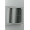 Ventilation grille with GV mat 300