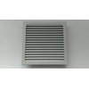 Ventilation grille with mat GV400/500
