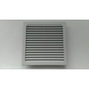 Ventilation grille with mat GV400/500