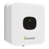 VERKOOP Netomvormer op het elektriciteitsnet Growatt MIN 3600 TL-X AFCI