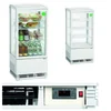 Vetrina Refrigerata 78l 4-Poziomy Bartscher Bianco 700578g