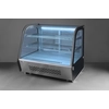 Vetrina Refrigerata Per Gastronomia 120l 707x570x680 Hendi 233702