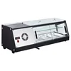 Vetrina Refrigerata Per Sushi 5x Gn 1/3 131 Cm Rts-64b