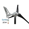 Větrná turbína - větrná elektrárna i500W plus 12V - bílá Ista Breeze