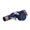 VEXVE X balancing ball valve,DN32 PN16 for welding, reduced passage