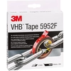 VHB&quot; double-sided tape 5952F black 19 mm x 33 m 3M"