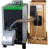 Viadrus Hercules Green Eco Therm 32 котел на пелети