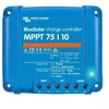 Victron Energy Įkrovimo valdiklis BlueSolar MPPT 75/10