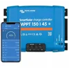 Victron Energy SmartSolar 150/45 Bluetooth je podporovaný