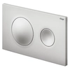 Viega Prevista Visign for Style toilet button 20 matt stainless steel 773786