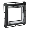 Viega Visign for Style built-in frame 643 089