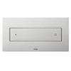 Viega Visign For Style toilet flush plate 12 noble matt 597 276