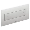 Viega Visign For Style toilet flush plate 12 noble matt 597 276